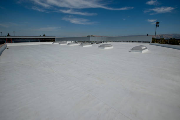 Trusted Mansfield, AR Roofing Service Experts
