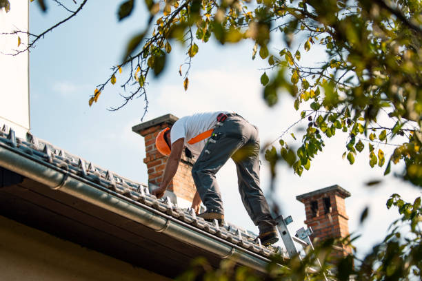 EPDM Roofing in Mansfield, AR