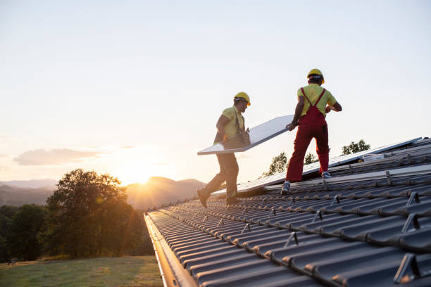 Best Metal Roofing Installation  in Mansfield, AR