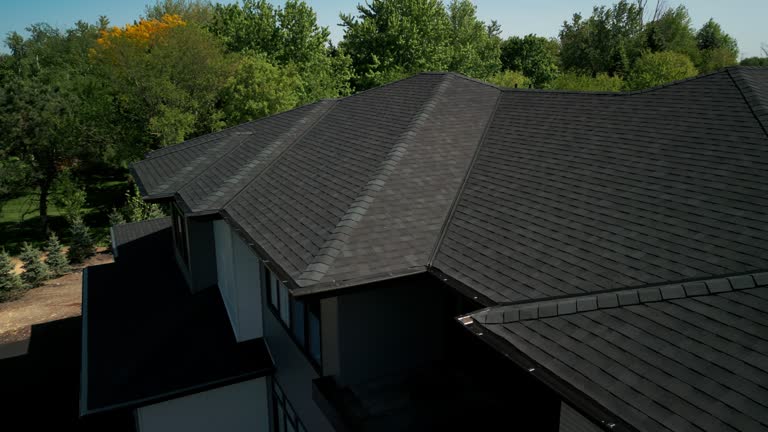 Best Gutter Replacement  in Mansfield, AR