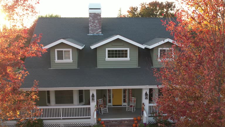 Best Roofing for New Construction  in Mansfield, AR