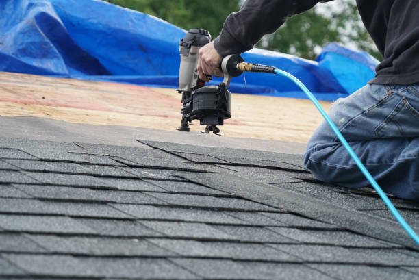 Best Roof Ventilation Installation  in Mansfield, AR