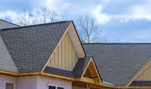 Best 4 Ply Roofing  in Mansfield, AR