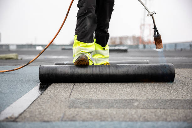 Best Roof Coating and Sealing  in Mansfield, AR