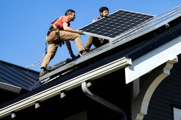 Best Emergency Roof Repair Services  in Mansfield, AR
