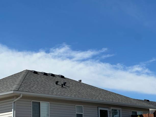 Best Roof Repair  in Mansfield, AR