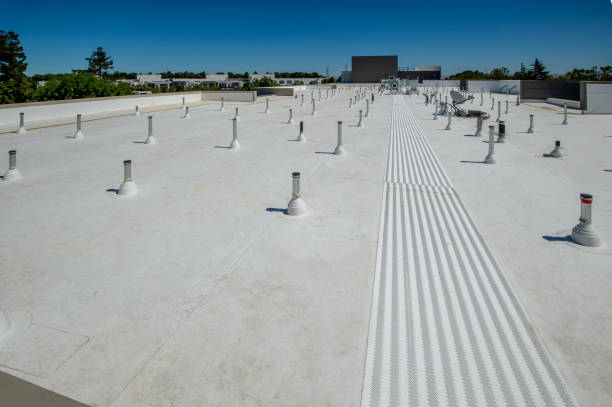 Best Storm Damage Roof Repair  in Mansfield, AR